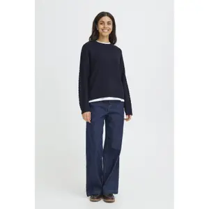 Woman sweater fransa FRKalikka 1 image-2