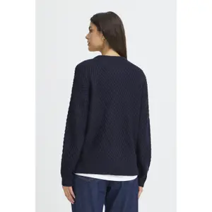 Woman sweater fransa FRKalikka 1 image-5