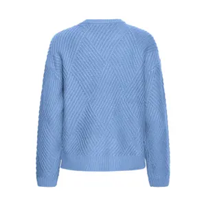 Woman sweater fransa Kalikka 1 image-1