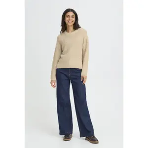 Woman sweater fransa Kalikka 1 image-2