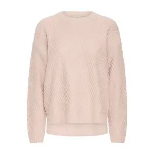 Woman sweater fransa FRKalikka 1 image-0