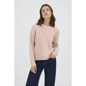 Woman sweater fransa FRKalikka 1 image-3