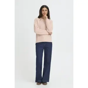 Woman sweater fransa FRKalikka 1 image-1
