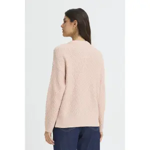 Woman sweater fransa FRKalikka 1 image-6