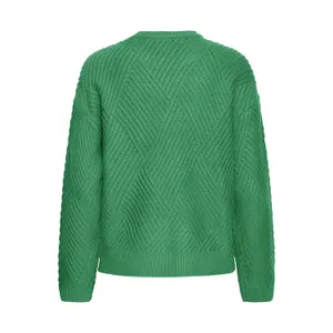 Woman sweater fransa Kalikka 1 image-3