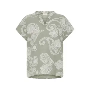 Women's blouse fransa Frmarika image-0