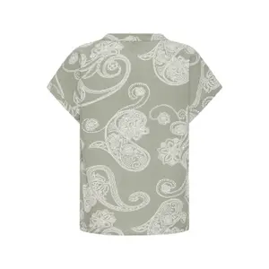 Women's blouse fransa Frmarika image-1