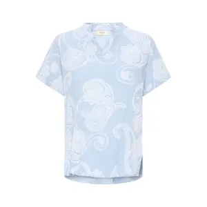 Women's blouse fransa Frmarika image-0