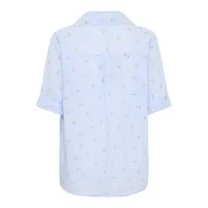 Women's blouse fransa FRJulietta 1 image-0