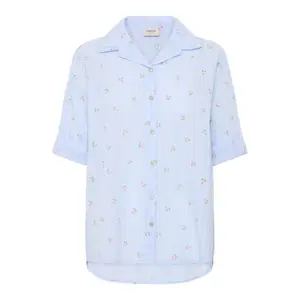 Women's blouse fransa FRJulietta 1 image-1