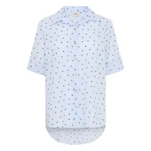 Women's blouse fransa FRJulietta 1 image-0