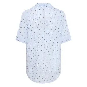 Women's blouse fransa FRJulietta 1 image-1