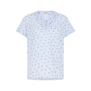 Women's blouse fransa Frjulietta image-0