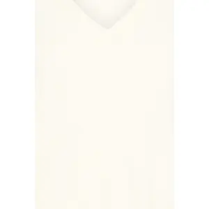 Damen V-Ausschnitt Pulli fransa Marani Mary 1 image-2