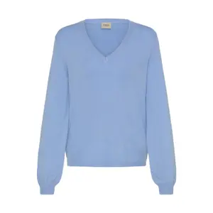Pullover Damen fransa FRMarani Mary 1 image-1