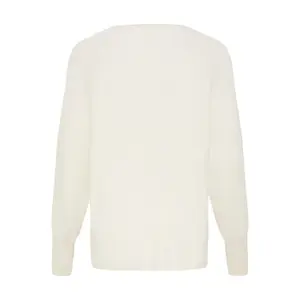 Woman sweater fransa Marani Romina 1 image-4