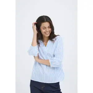 Women's blouse fransa Catona 1 image-1