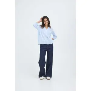 Women's blouse fransa Catona 1 image-2