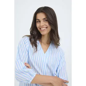 Women's blouse fransa Catona 1 image-6