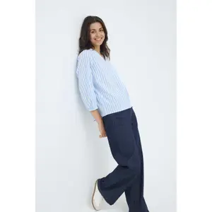 Women's blouse fransa Catona 1 image-5