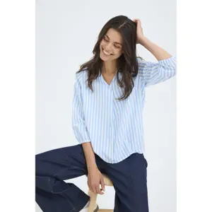 Women's blouse fransa Catona 1 image-3