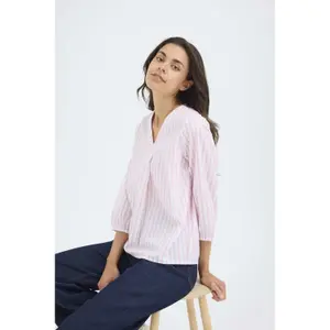 Women's blouse fransa Catona 1 image-4