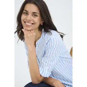 Women's blouse fransa Catona image-6
