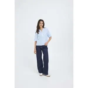 Women's blouse fransa Catona image-1