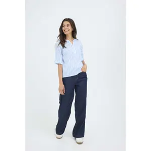 Women's blouse fransa Catona image-2
