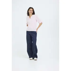 Women's blouse fransa Catona 2 image-1