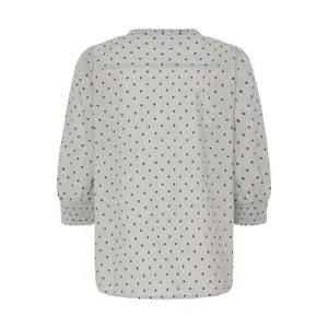 Women's blouse fransa Alexi 1 image-1