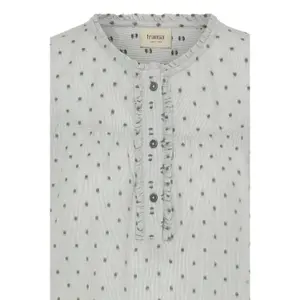 Women's blouse fransa Alexi 1 image-2
