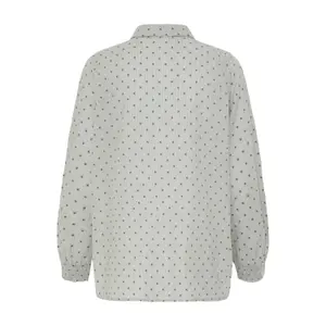 Women's blouse fransa FRAlexi 1 image-1