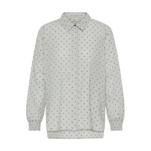 Women's blouse fransa FRAlexi 1 image-0