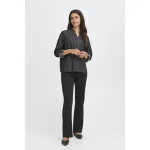 Women's blouse fransa Frvilda image-2
