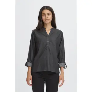Women's blouse fransa Frvilda image-1