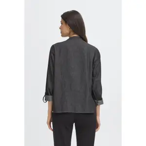 Women's blouse fransa Frvilda image-4