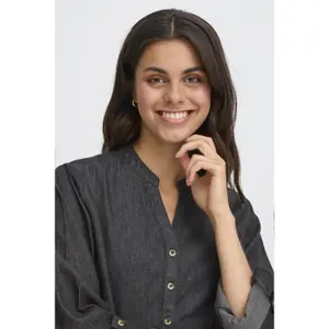 Women's blouse fransa Frvilda image-5