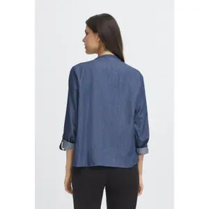 Women's blouse fransa Frvilda image-3