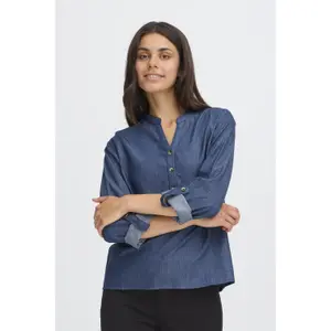 Women's blouse fransa Frvilda image-1