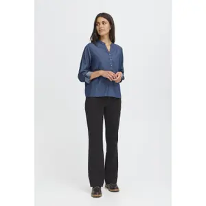 Women's blouse fransa Frvilda image-2