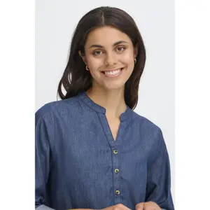 Women's blouse fransa Frvilda image-5