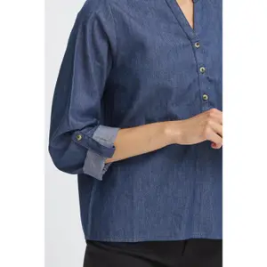 Women's blouse fransa Frvilda image-6