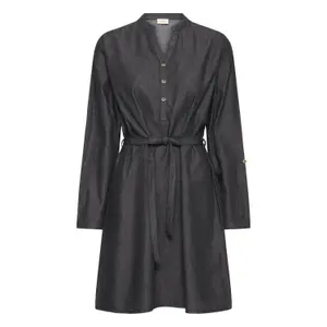 Women's shirt dress fransa Frvilda image-0