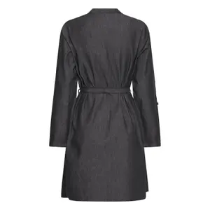 Women's shirt dress fransa Frvilda image-3