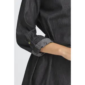 Women's shirt dress fransa Frvilda image-6