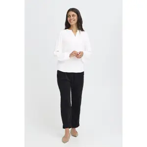 Women's blouse fransa Frmosana image-2