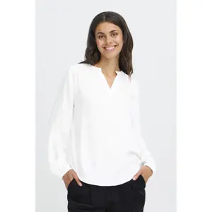 Women's blouse fransa Frmosana image-1
