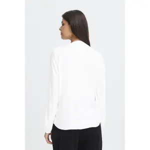 Women's blouse fransa Frmosana image-4