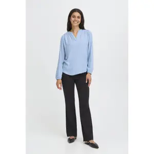 Women's blouse fransa Frmosana image-2